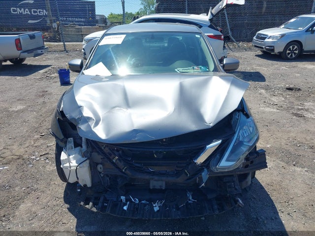 Aukcja sprzedaży 2019 Nissan Sentra Sv, vin: 3N1AB7APXKY310610, numer aukcji: 45039860