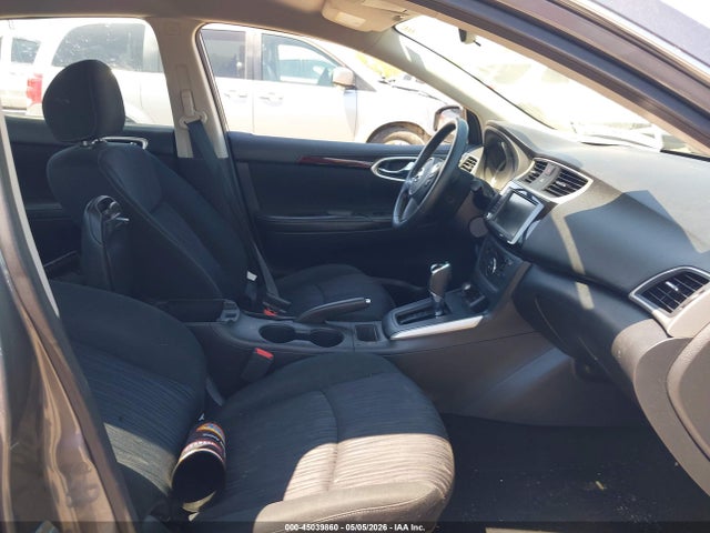 Aukcja sprzedaży 2019 Nissan Sentra Sv, vin: 3N1AB7APXKY310610, numer aukcji: 45039860