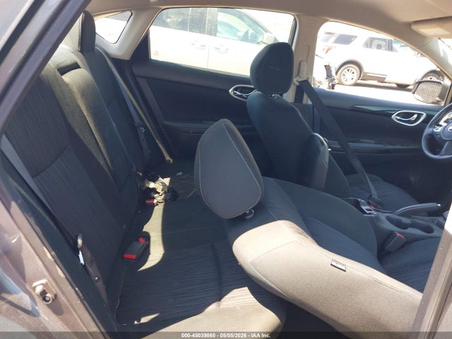 Aukcja sprzedaży 2019 Nissan Sentra Sv, vin: 3N1AB7APXKY310610, numer aukcji: 45039860