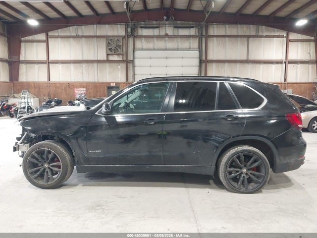 Aukcja sprzedaży 2015 Bmw X5 Xdrive35i, vin: 5UXKR0C50F0P06995, numer aukcji: 45039861