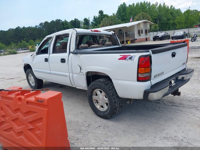 Aukcja sprzedaży 2006 Gmc Sierra 1500 Sle1, vin: 2GTEK13T361156820, numer aukcji: 45039862
