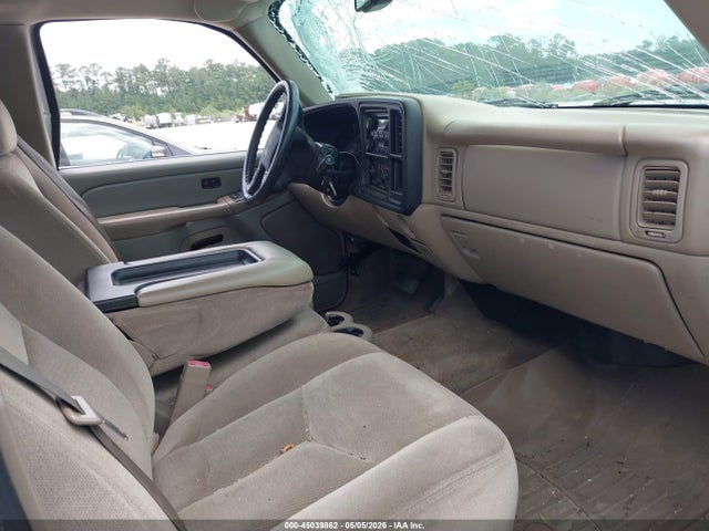 Aukcja sprzedaży 2006 Gmc Sierra 1500 Sle1, vin: 2GTEK13T361156820, numer aukcji: 45039862