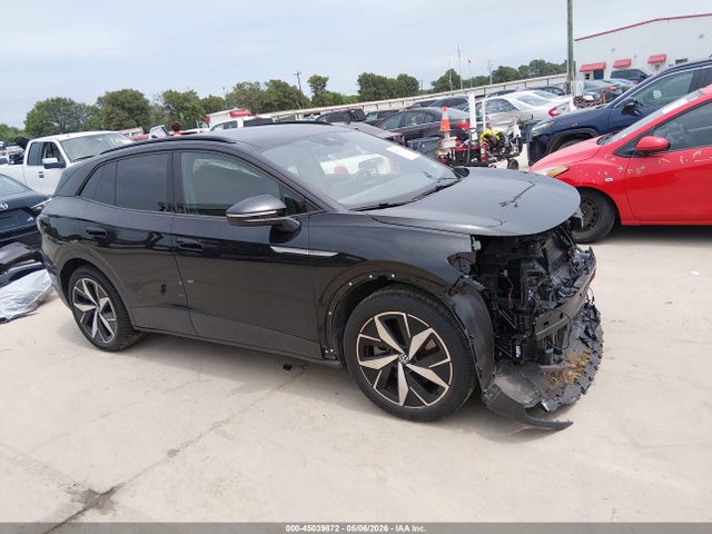 Volkswagen Id.4 Pro/pro S 2023 1V2VMPE84PC035133 Image 13