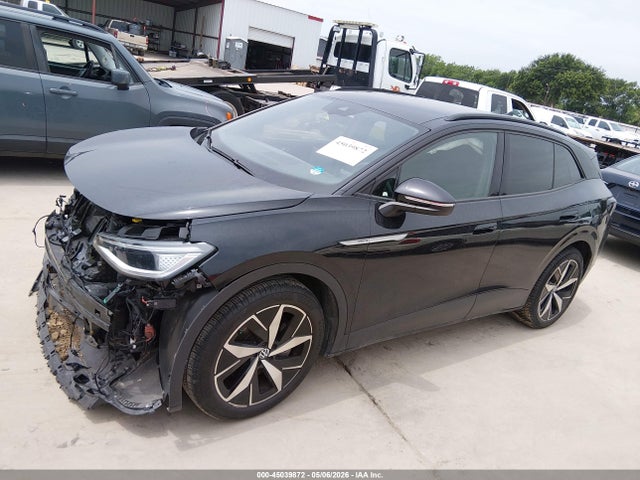 Volkswagen Id.4 Pro/pro S 2023 1V2VMPE84PC035133 Image 14