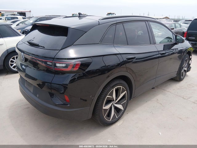 Volkswagen Id.4 Pro/pro S 2023 1V2VMPE84PC035133 Image 4