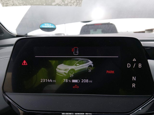 Volkswagen Id.4 Pro/pro S 2023 1V2VMPE84PC035133 Image 7