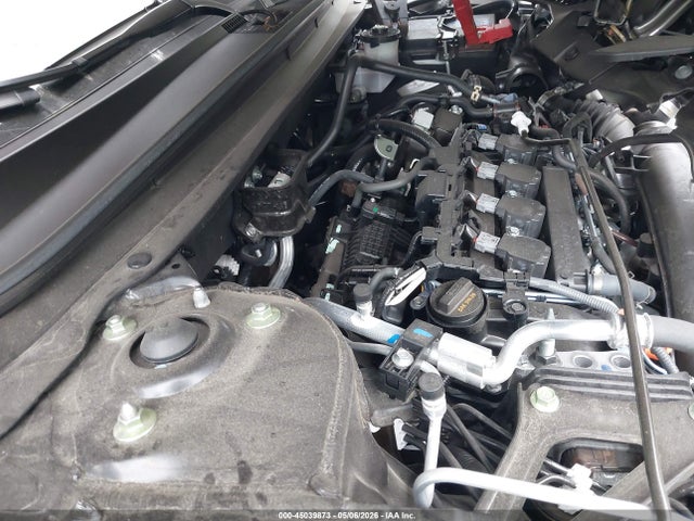 Продаж на аукціоні авто 2025 Honda Accord Lx, vin: 1HGCY1F22SA041118, номер лоту: 45039873