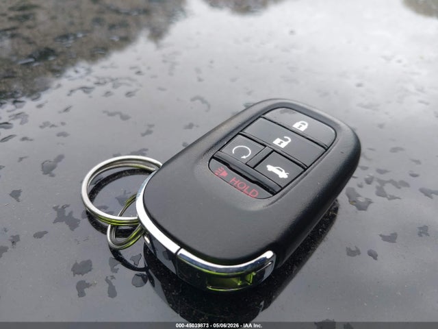 Продаж на аукціоні авто 2025 Honda Accord Lx, vin: 1HGCY1F22SA041118, номер лоту: 45039873