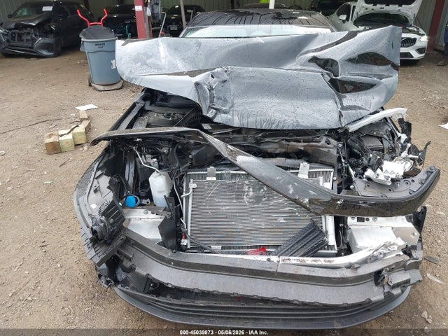 Продаж на аукціоні авто 2025 Honda Accord Lx, vin: 1HGCY1F22SA041118, номер лоту: 45039873