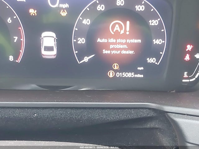 Продаж на аукціоні авто 2025 Honda Accord Lx, vin: 1HGCY1F22SA041118, номер лоту: 45039873