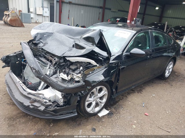Продаж на аукціоні авто 2025 Honda Accord Lx, vin: 1HGCY1F22SA041118, номер лоту: 45039873