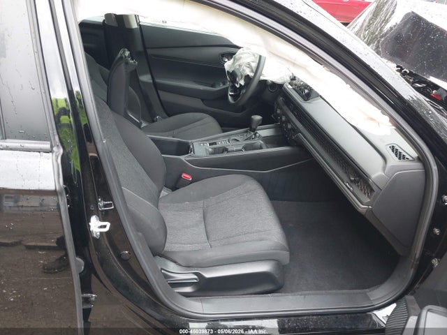 Продаж на аукціоні авто 2025 Honda Accord Lx, vin: 1HGCY1F22SA041118, номер лоту: 45039873
