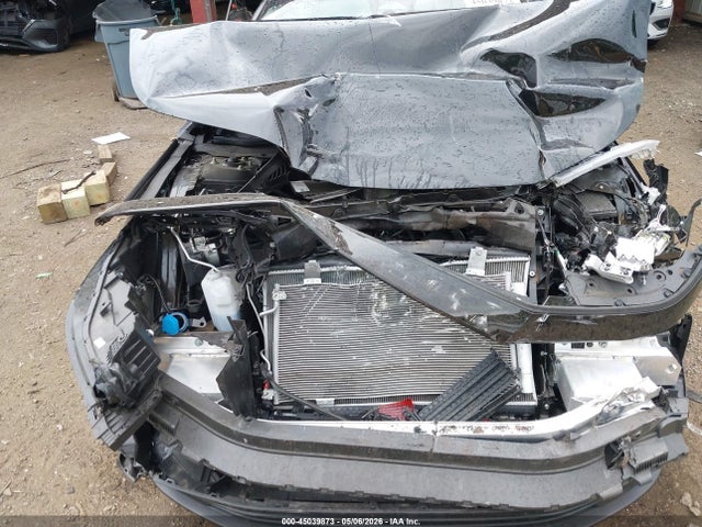 Продаж на аукціоні авто 2025 Honda Accord Lx, vin: 1HGCY1F22SA041118, номер лоту: 45039873
