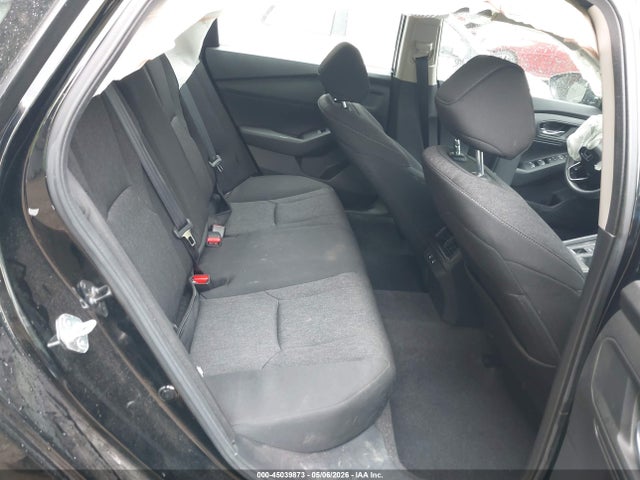 Продаж на аукціоні авто 2025 Honda Accord Lx, vin: 1HGCY1F22SA041118, номер лоту: 45039873