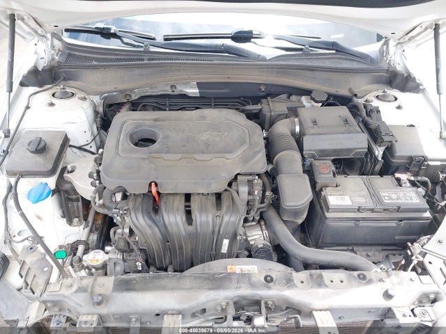 5XXGT4L36HG144651 KIA Optima Lx