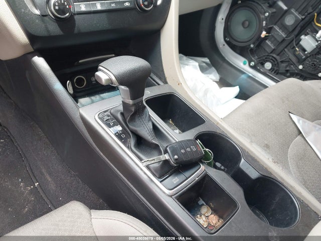 5XXGT4L36HG144651 KIA Optima Lx