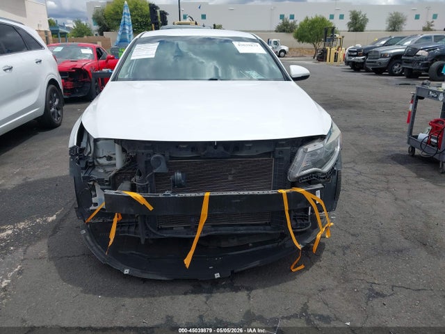 5XXGT4L36HG144651 KIA Optima Lx