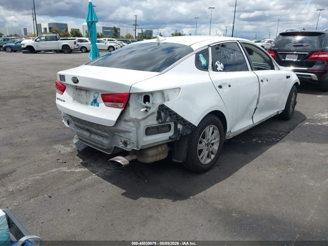 5XXGT4L36HG144651 KIA Optima Lx