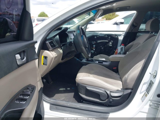 5XXGT4L36HG144651 KIA Optima Lx