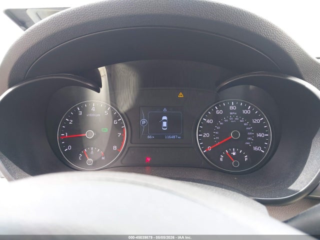 5XXGT4L36HG144651 KIA Optima Lx