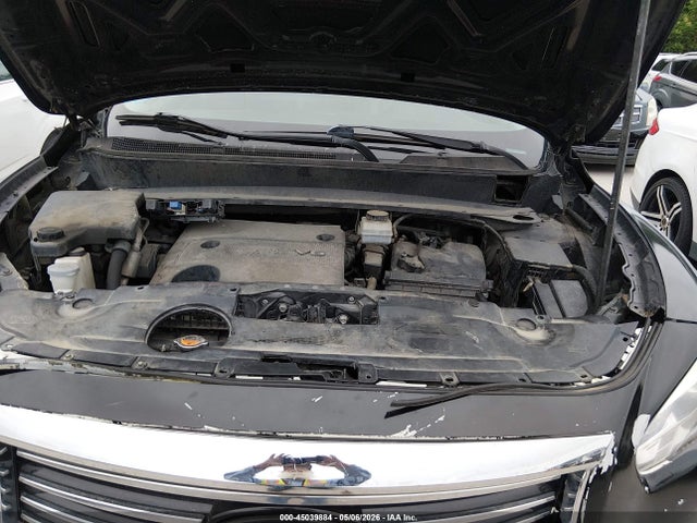 2015 Infiniti Qx60 მანქანა იყიდება აუქციონზე, vin: 5N1AL0MM3FC557657, აუქციონის ნომერი: 45039884