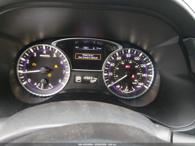 2015 Infiniti Qx60 მანქანა იყიდება აუქციონზე, vin: 5N1AL0MM3FC557657, აუქციონის ნომერი: 45039884