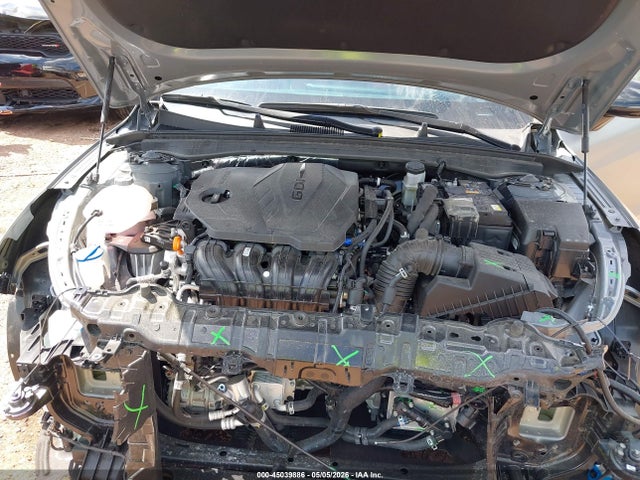 Aukcja sprzedaży 2026 Kia K5 Gt-line Fwd, vin: KNAG64J78T5413725, numer aukcji: 45039886