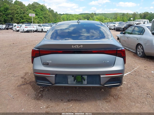 Aukcja sprzedaży 2026 Kia K5 Gt-line Fwd, vin: KNAG64J78T5413725, numer aukcji: 45039886