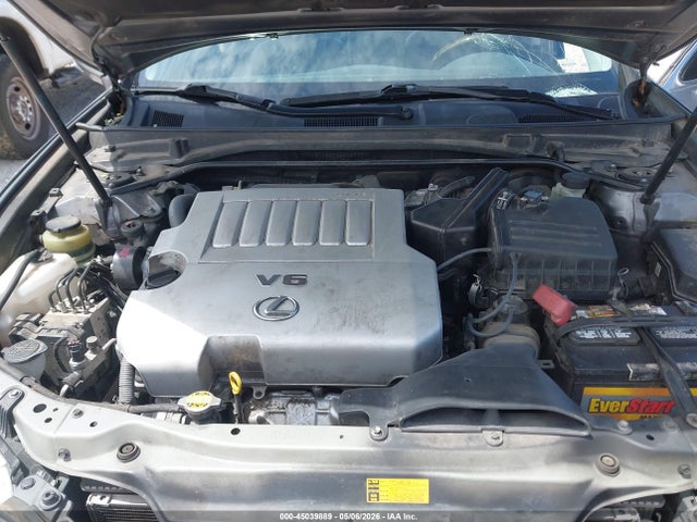 45039889 :رقم المزاد ، JTHBK1EG7C2508973 vin ، 2012 Lexus Es 350 مزاد بيع