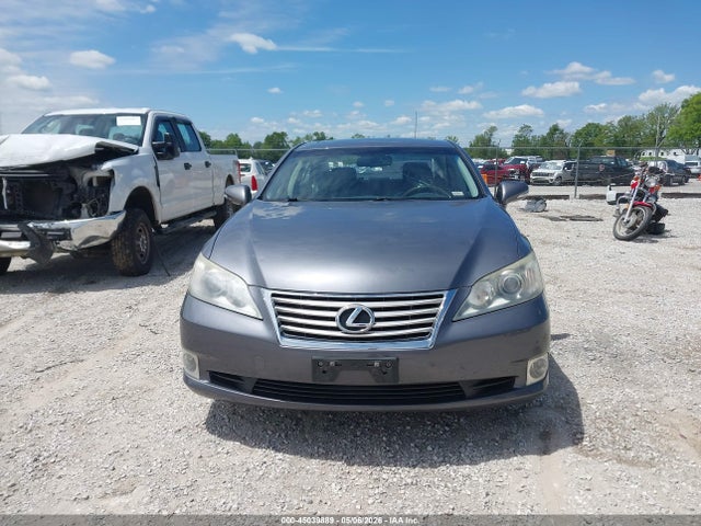 45039889 :رقم المزاد ، JTHBK1EG7C2508973 vin ، 2012 Lexus Es 350 مزاد بيع