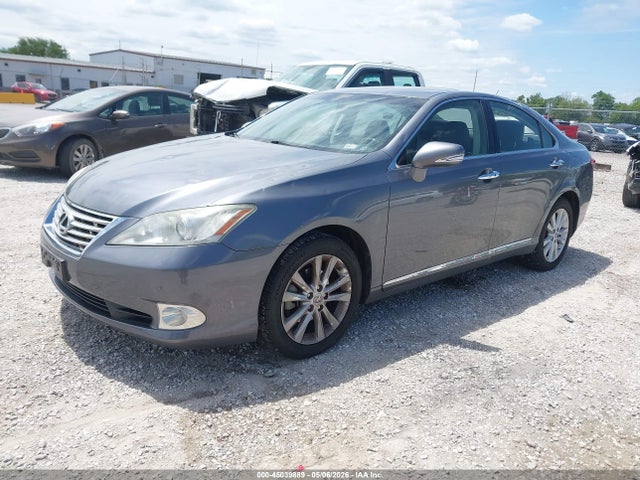 45039889 :رقم المزاد ، JTHBK1EG7C2508973 vin ، 2012 Lexus Es 350 مزاد بيع