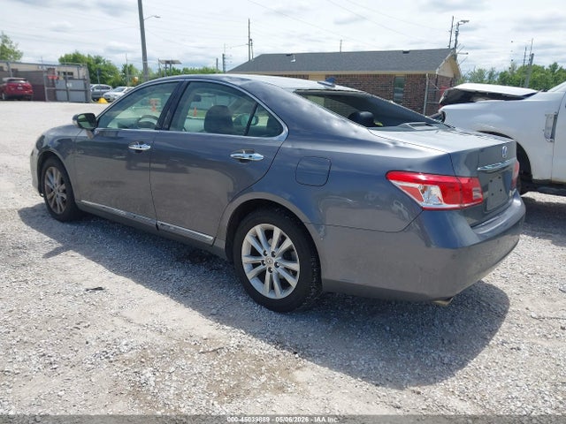 45039889 :رقم المزاد ، JTHBK1EG7C2508973 vin ، 2012 Lexus Es 350 مزاد بيع