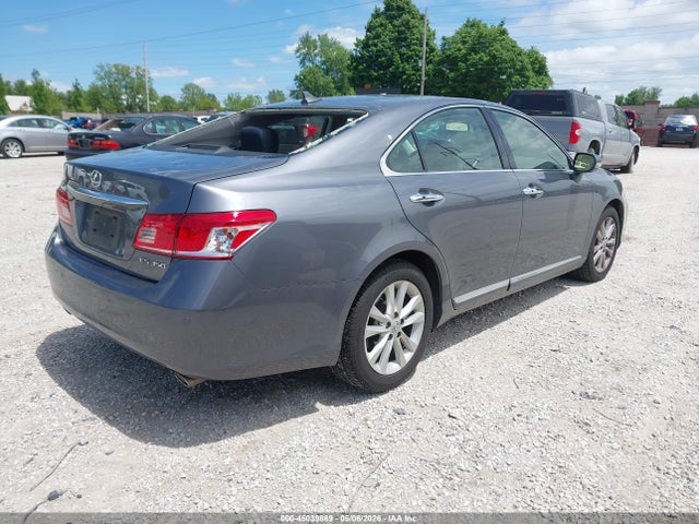 45039889 :رقم المزاد ، JTHBK1EG7C2508973 vin ، 2012 Lexus Es 350 مزاد بيع