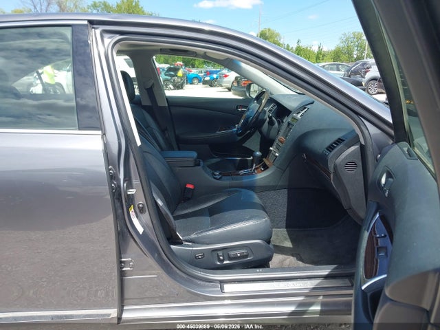 45039889 :رقم المزاد ، JTHBK1EG7C2508973 vin ، 2012 Lexus Es 350 مزاد بيع