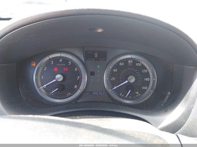 45039889 :رقم المزاد ، JTHBK1EG7C2508973 vin ، 2012 Lexus Es 350 مزاد بيع