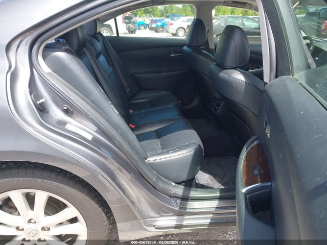 45039889 :رقم المزاد ، JTHBK1EG7C2508973 vin ، 2012 Lexus Es 350 مزاد بيع