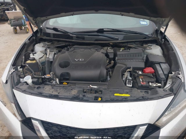 Aukcja sprzedaży 2020 Nissan Maxima Sv Xtronic Cvt, vin: 1N4AA6CVXLC378265, numer aukcji: 45039890