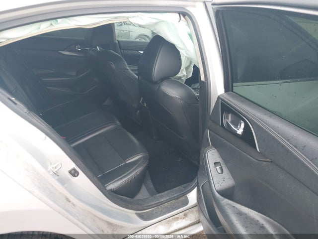 Aukcja sprzedaży 2020 Nissan Maxima Sv Xtronic Cvt, vin: 1N4AA6CVXLC378265, numer aukcji: 45039890
