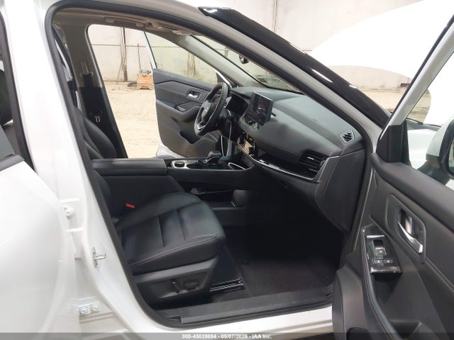 Aukcja sprzedaży 2024 Nissan Rogue Sl Intelligent Awd, vin: 5N1BT3CB8RC750025, numer aukcji: 45039894