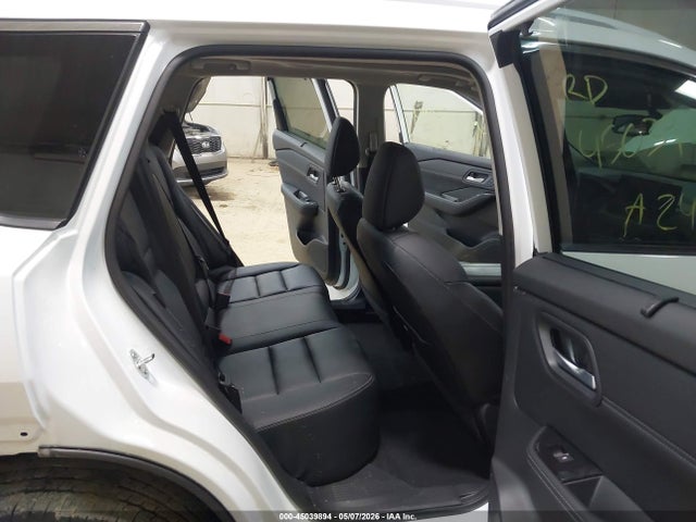 Aukcja sprzedaży 2024 Nissan Rogue Sl Intelligent Awd, vin: 5N1BT3CB8RC750025, numer aukcji: 45039894