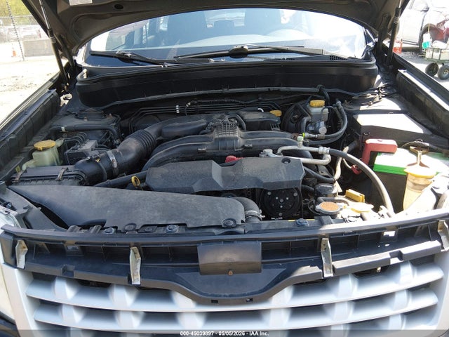2012 Subaru Forester 2.5x მანქანა იყიდება აუქციონზე, vin: JF2SHABC1CG409328, აუქციონის ნომერი: 45039897