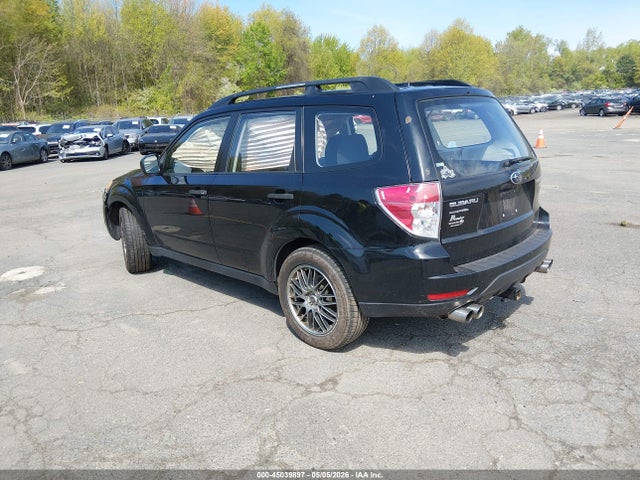 2012 Subaru Forester 2.5x მანქანა იყიდება აუქციონზე, vin: JF2SHABC1CG409328, აუქციონის ნომერი: 45039897