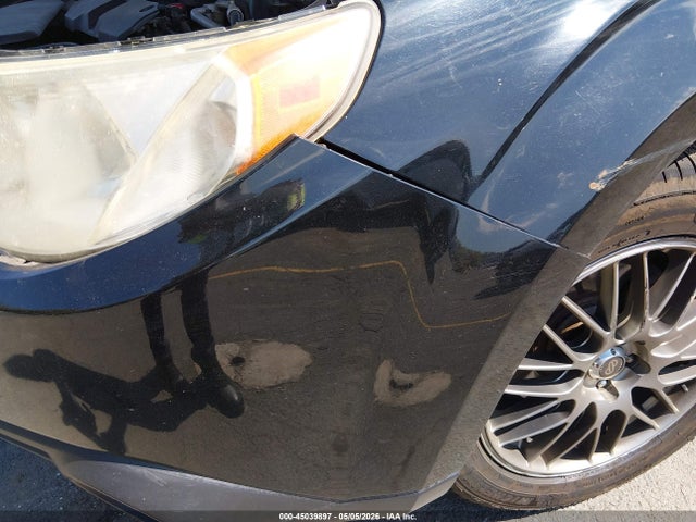 2012 Subaru Forester 2.5x მანქანა იყიდება აუქციონზე, vin: JF2SHABC1CG409328, აუქციონის ნომერი: 45039897