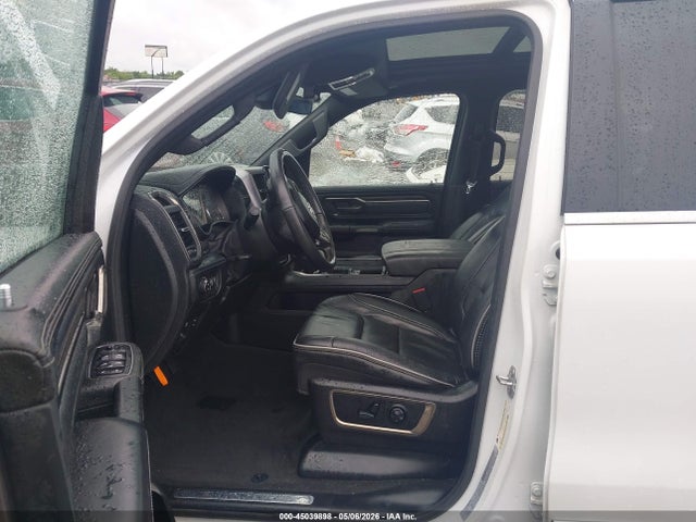 2019 Ram 1500 Limited  4x4 5'7 Box მანქანა იყიდება აუქციონზე, vin: 1C6SRFHT9KN925003, აუქციონის ნომერი: 45039898