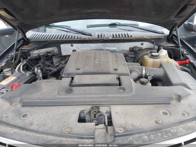 Aukcja sprzedaży 2008 Lincoln Navigator L, vin: 5LMFL28538LJ18107, numer aukcji: 45039902