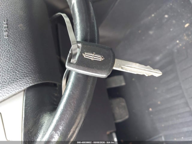 Aukcja sprzedaży 2008 Lincoln Navigator L, vin: 5LMFL28538LJ18107, numer aukcji: 45039902