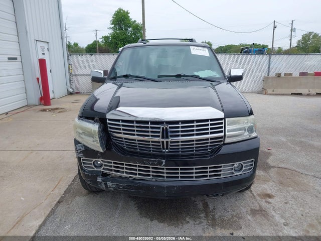 Aukcja sprzedaży 2008 Lincoln Navigator L, vin: 5LMFL28538LJ18107, numer aukcji: 45039902
