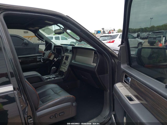 Aukcja sprzedaży 2008 Lincoln Navigator L, vin: 5LMFL28538LJ18107, numer aukcji: 45039902