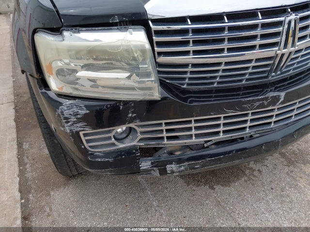 Aukcja sprzedaży 2008 Lincoln Navigator L, vin: 5LMFL28538LJ18107, numer aukcji: 45039902