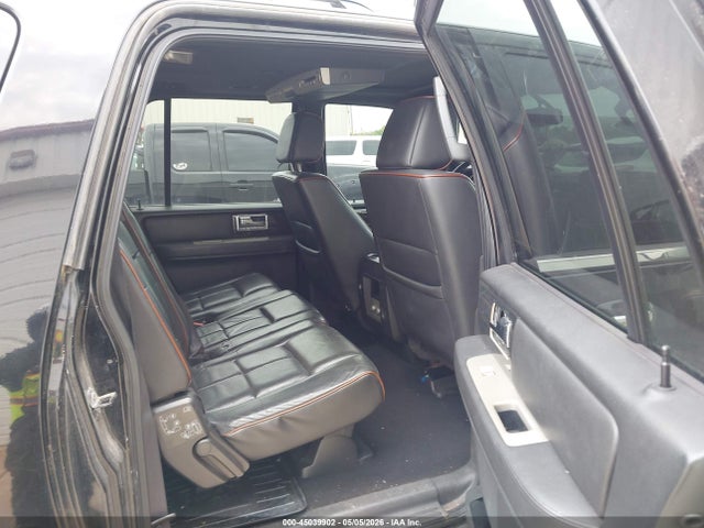 Aukcja sprzedaży 2008 Lincoln Navigator L, vin: 5LMFL28538LJ18107, numer aukcji: 45039902